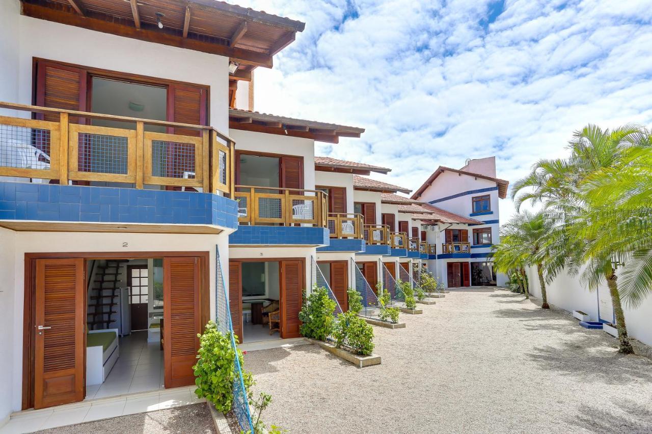 Pousada Saint Paul - Florianopolis — Fotos 2